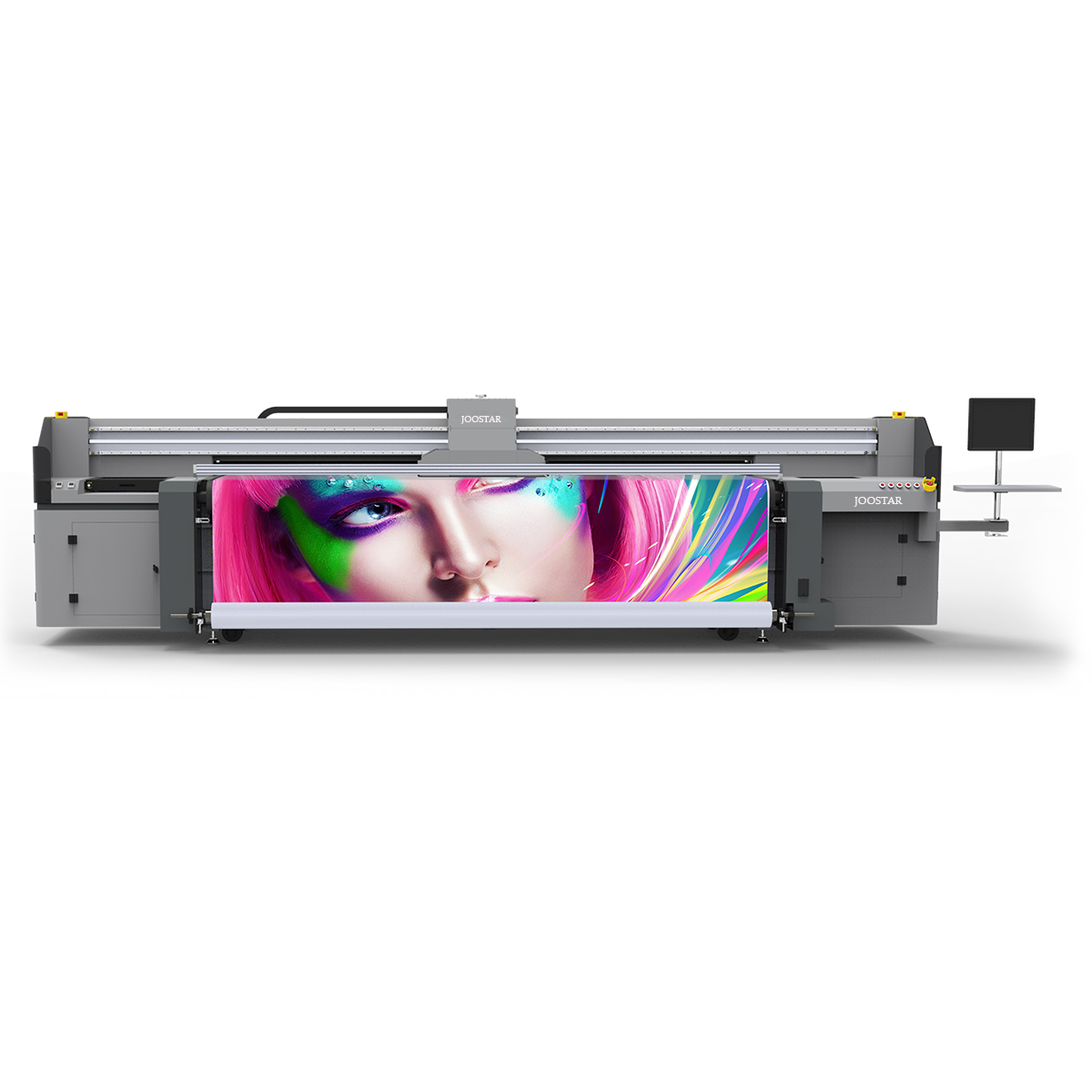 UV网带打印机CB3200