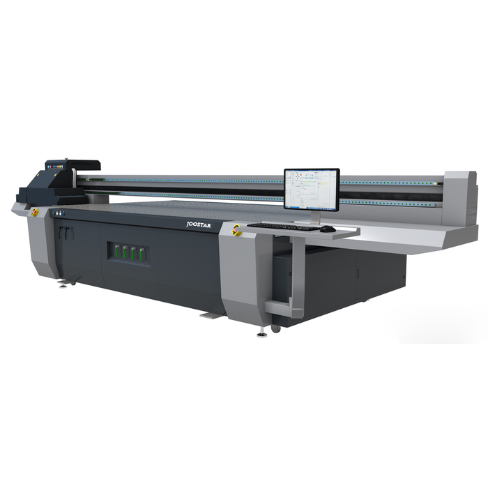 UV平板打印机FP3750